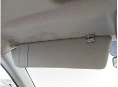 Recambio de parasol izquierdo para mercedes-benz vito / mixto furgoneta (w639) 113 cdi (639.601, 639.603, 639.605) referencia OE 2