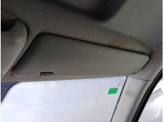 Recambio de parasol derecho para mercedes-benz vito / mixto furgoneta (w639) 113 cdi (639.601, 639.603, 639.605) referencia OEM 