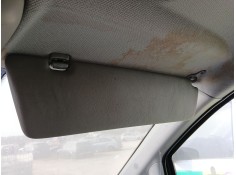 Recambio de parasol derecho para mercedes-benz vito / mixto furgoneta (w639) 113 cdi (639.601, 639.603, 639.605) referencia OEM  2