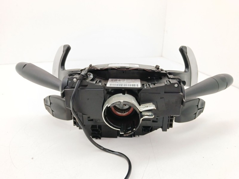 Recambio de mando multifuncion para peugeot 5008 (0u_, 0e_) 1.6 hdi referencia OEM IAM 9666724577C  
							
