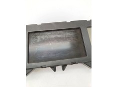 Recambio de cuadro instrumentos para citroën c4 grand picasso i (ua_) 1.6 hdi referencia OEM IAM 9673538580   2