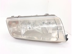 Recambio de faro derecho para skoda fabia i (6y2) 1.9 sdi referencia OEM IAM   