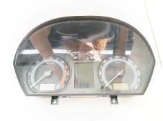 Recambio de cuadro instrumentos para skoda fabia i (6y2) 1.9 sdi referencia OEM IAM 88311298  