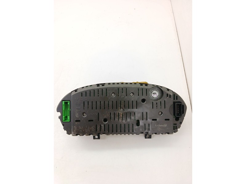 Recambio de cuadro instrumentos para skoda fabia i (6y2) 1.9 sdi referencia OEM IAM 88311298  