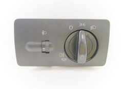 Recambio de mando luces para skoda fabia i (6y2) 1.9 sdi referencia OEM IAM 6Y0919094C  