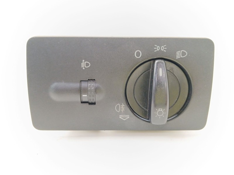 Recambio de mando luces para skoda fabia i (6y2) 1.9 sdi referencia OEM IAM 6Y0919094C  