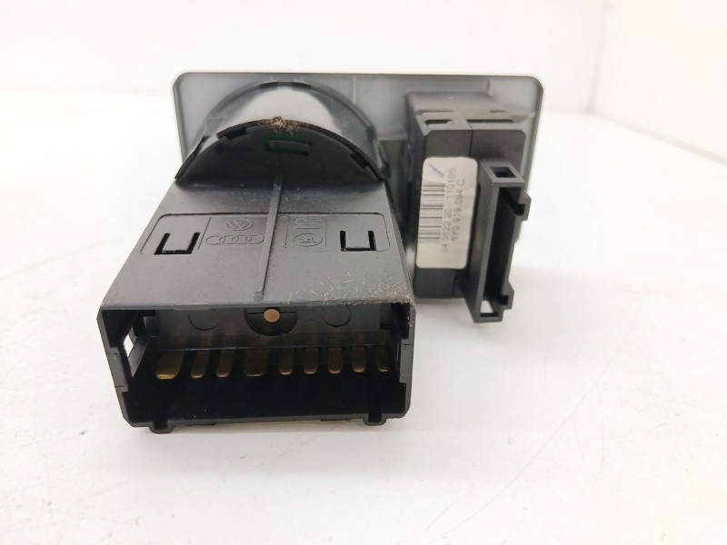 Recambio de mando luces para skoda fabia i (6y2) 1.9 sdi referencia OEM IAM 6Y0919094C  