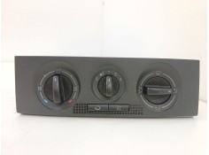 Recambio de mando luces para skoda fabia i (6y2) 1.9 sdi referencia OEM IAM 6Y0820045B  