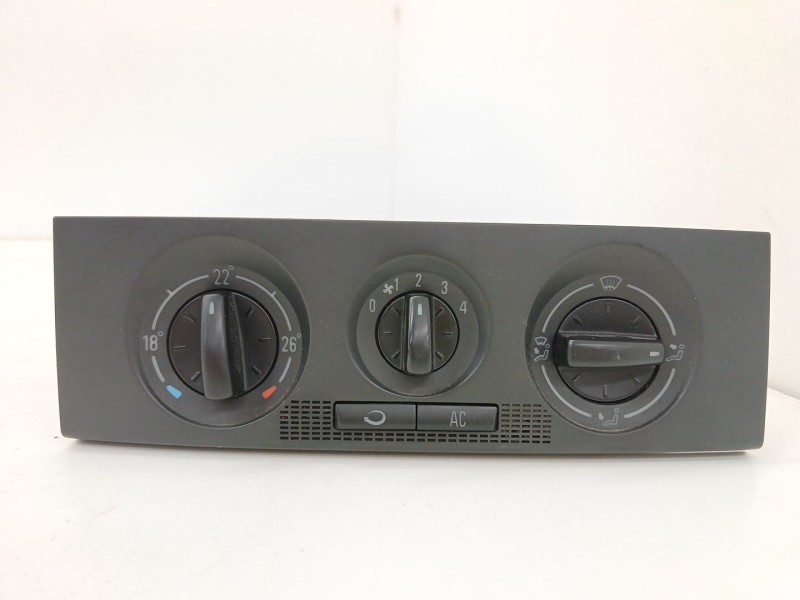 Recambio de mando luces para skoda fabia i (6y2) 1.9 sdi referencia OEM IAM 6Y0820045B  
