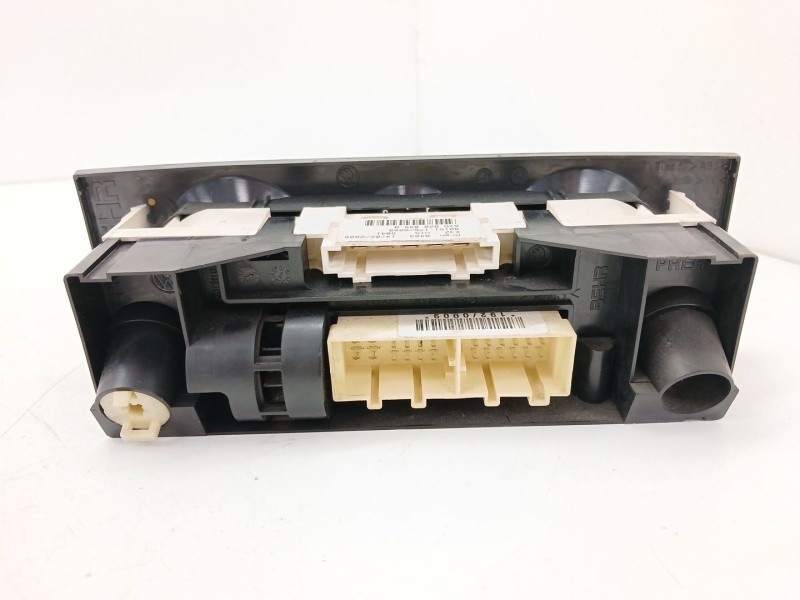 Recambio de mando luces para skoda fabia i (6y2) 1.9 sdi referencia OEM IAM 6Y0820045B  