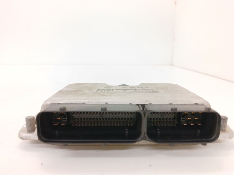 Recambio de centralita motor uce para skoda fabia i (6y2) 1.9 sdi referencia OEM IAM 038906012HR  