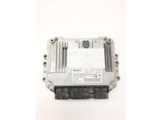 Recambio de centralita motor uce para peugeot 5008 (0u_, 0e_) 1.6 hdi referencia OEM IAM 9665674480  