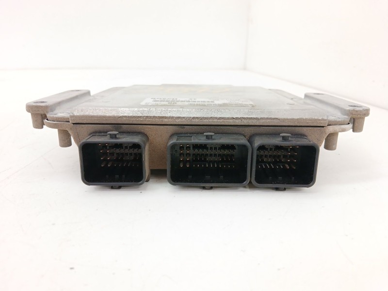 Recambio de centralita motor uce para peugeot 307 (3a/c) 2.0 hdi 90 referencia OEM IAM 9653873280  
							