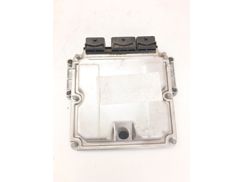 Recambio de centralita motor uce para peugeot 307 (3a/c) 2.0 hdi 90 referencia OEM IAM 9653873280  
							