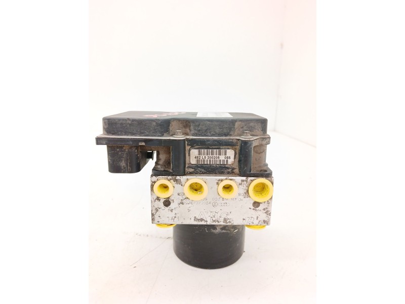 Recambio de abs para skoda fabia i (6y2) 1.9 sdi referencia OEM IAM 6Q06141170  
