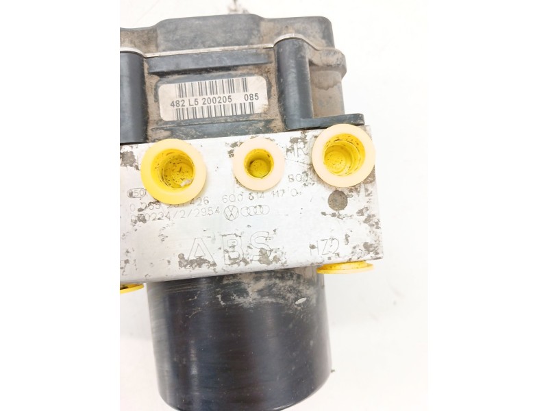 Recambio de abs para skoda fabia i (6y2) 1.9 sdi referencia OEM IAM 6Q06141170  
							