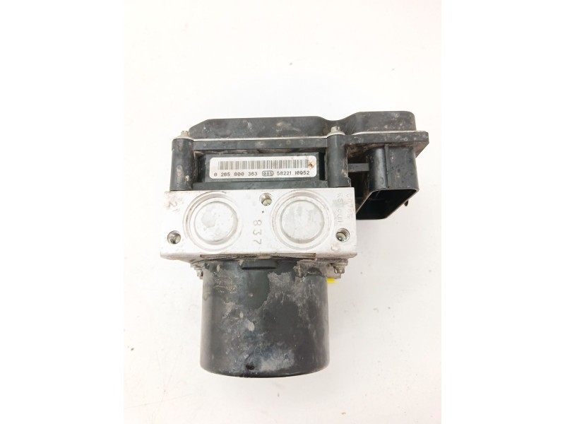 Recambio de abs para skoda fabia i (6y2) 1.9 sdi referencia OEM IAM 6Q06141170  