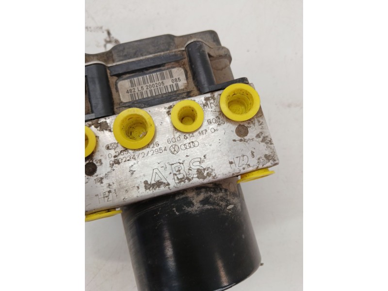 Recambio de abs para skoda fabia i (6y2) 1.9 sdi referencia OEM IAM 6Q06141170  