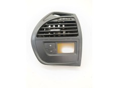 Recambio de rejilla aireadora para citroën c4 grand picasso i (ua_) 1.6 hdi referencia OEM IAM 9650868877  