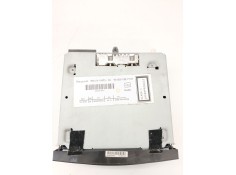 Recambio de sistema audio / radio cd para peugeot 5008 (0u_, 0e_) 1.6 hdi referencia OEM IAM 966591897701   2