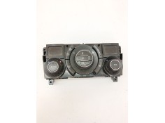 Recambio de mando climatizador para peugeot 5008 (0u_, 0e_) 1.6 hdi referencia OEM IAM 96839635XT  