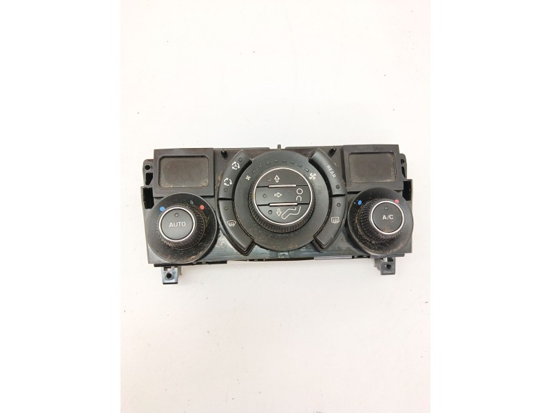 Recambio de mando climatizador para peugeot 5008 (0u_, 0e_) 1.6 hdi referencia OEM IAM 96839635XT  