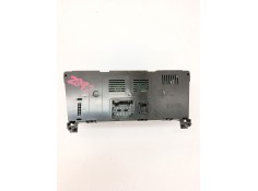 Recambio de mando climatizador para peugeot 5008 (0u_, 0e_) 1.6 hdi referencia OEM IAM 96839635XT   2