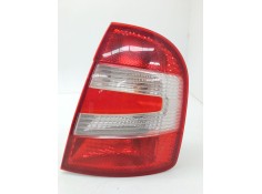 Recambio de piloto trasero izquierdo para skoda fabia i (6y2) 1.9 sdi referencia OEM IAM 6Y6945112B  