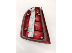 Recambio de piloto trasero izquierdo para skoda fabia i (6y2) 1.9 sdi referencia OEM IAM 6Y6945112B   2