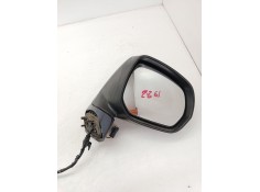 Recambio de retrovisor derecho para citroën c4 grand picasso i (ua_) 1.6 hdi referencia OEM IAM   