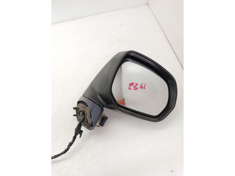 Recambio de retrovisor derecho para citroën c4 grand picasso i (ua_) 1.6 hdi referencia OEM IAM   