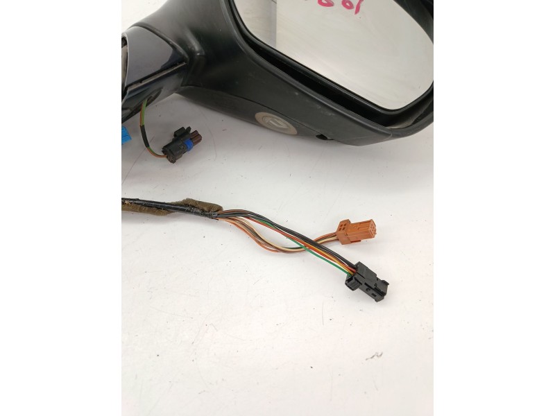 Recambio de retrovisor derecho para citroën c4 grand picasso i (ua_) 1.6 hdi referencia OEM IAM   