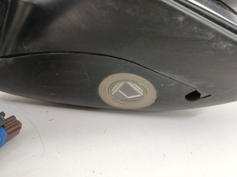 Recambio de retrovisor derecho para citroën c4 grand picasso i (ua_) 1.6 hdi referencia OEM IAM   