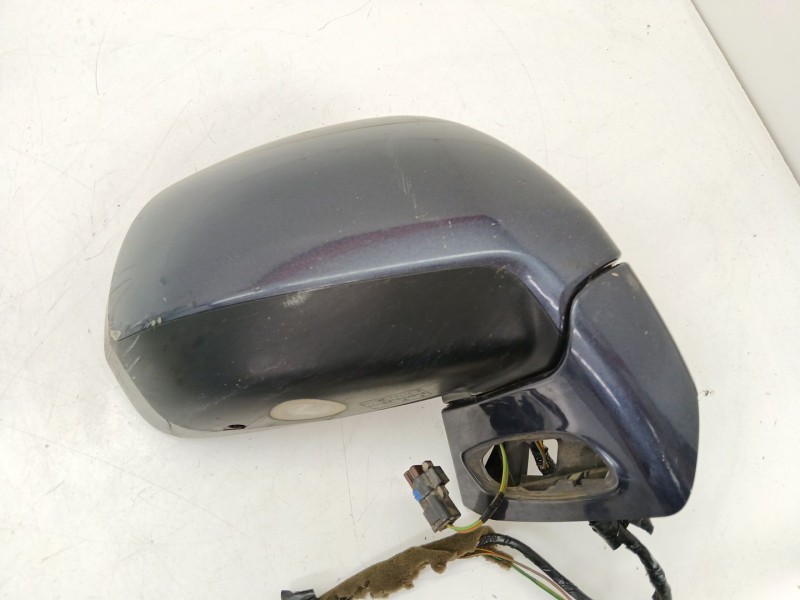 Recambio de retrovisor derecho para citroën c4 grand picasso i (ua_) 1.6 hdi referencia OEM IAM   