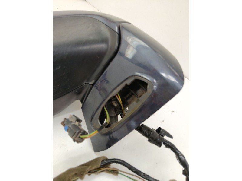 Recambio de retrovisor derecho para citroën c4 grand picasso i (ua_) 1.6 hdi referencia OEM IAM   
