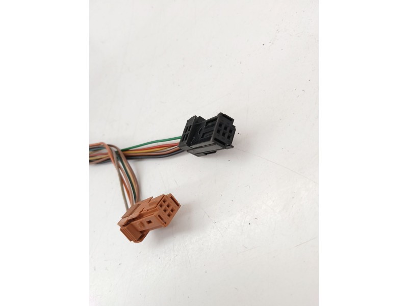Recambio de retrovisor derecho para citroën c4 grand picasso i (ua_) 1.6 hdi referencia OEM IAM   
							