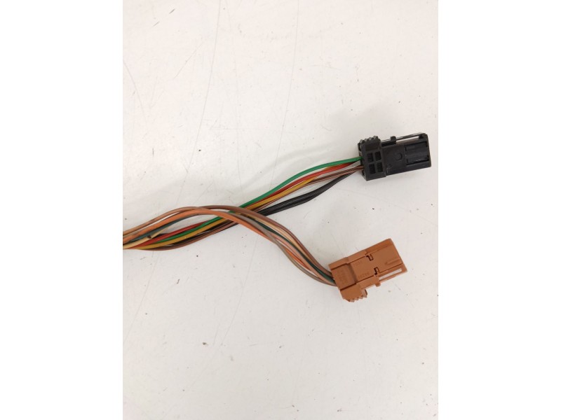 Recambio de retrovisor derecho para citroën c4 grand picasso i (ua_) 1.6 hdi referencia OEM IAM   
