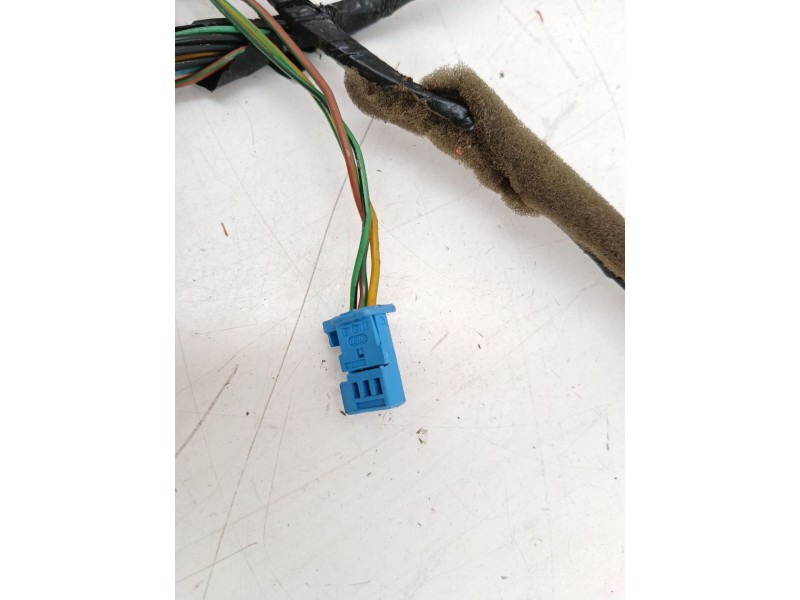 Recambio de retrovisor derecho para citroën c4 grand picasso i (ua_) 1.6 hdi referencia OEM IAM   