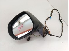 Recambio de retrovisor izquierdo para citroën c4 grand picasso i (ua_) 1.6 hdi referencia OEM IAM   