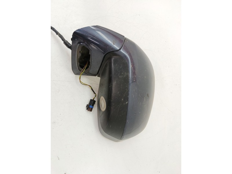 Recambio de retrovisor izquierdo para citroën c4 grand picasso i (ua_) 1.6 hdi referencia OEM IAM   