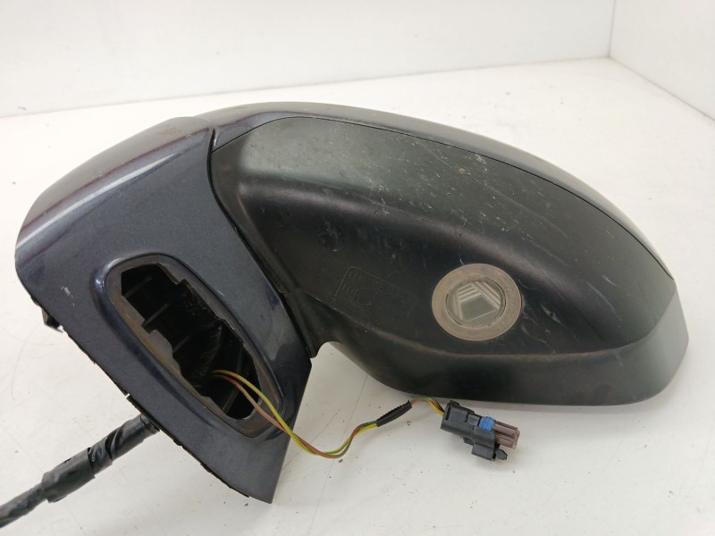 Recambio de retrovisor izquierdo para citroën c4 grand picasso i (ua_) 1.6 hdi referencia OEM IAM   