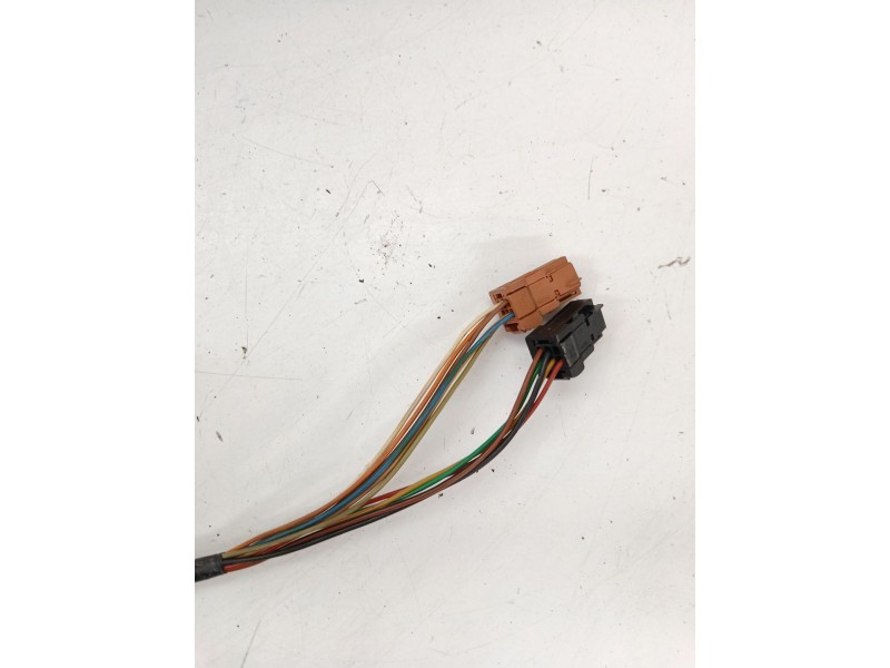 Recambio de retrovisor izquierdo para citroën c4 grand picasso i (ua_) 1.6 hdi referencia OEM IAM   
							