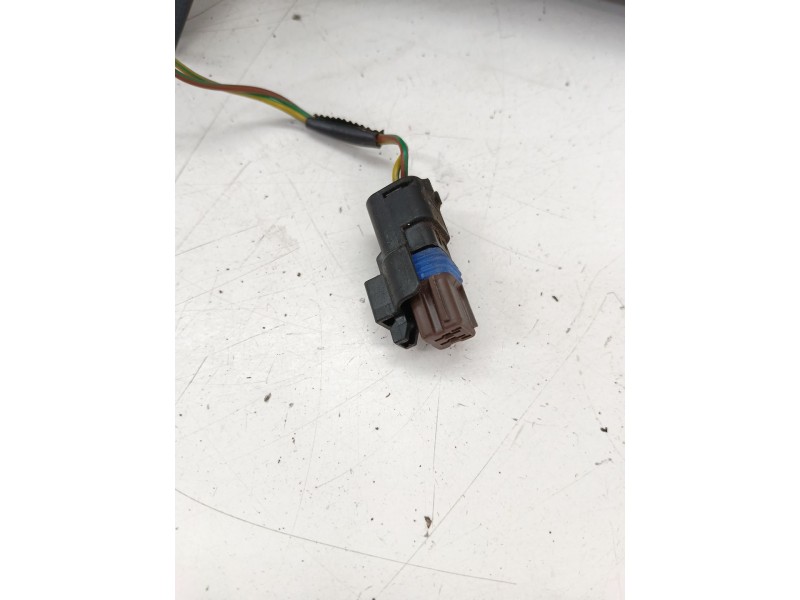 Recambio de retrovisor izquierdo para citroën c4 grand picasso i (ua_) 1.6 hdi referencia OEM IAM   