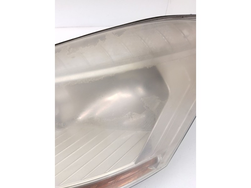 Recambio de faro izquierdo para citroën c4 grand picasso i (ua_) 1.6 hdi referencia OEM IAM   