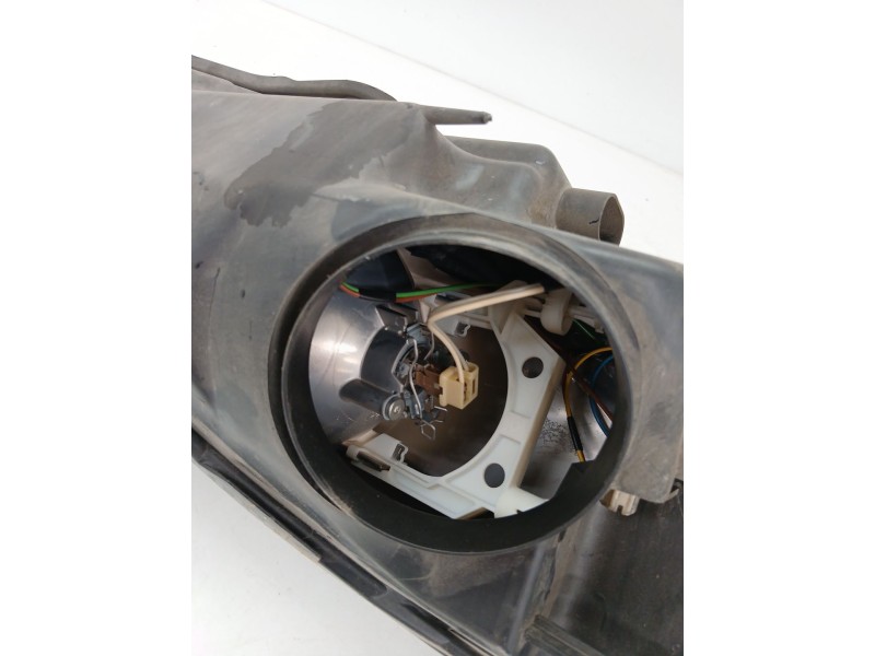 Recambio de faro izquierdo para citroën c4 grand picasso i (ua_) 1.6 hdi referencia OEM IAM   