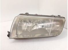 Recambio de faro izquierdo para skoda fabia i (6y2) 1.9 sdi referencia OEM IAM   