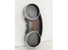 Recambio de cuadro instrumentos para peugeot 5008 (0u_, 0e_) 1.6 hdi referencia OEM IAM 9666174980  