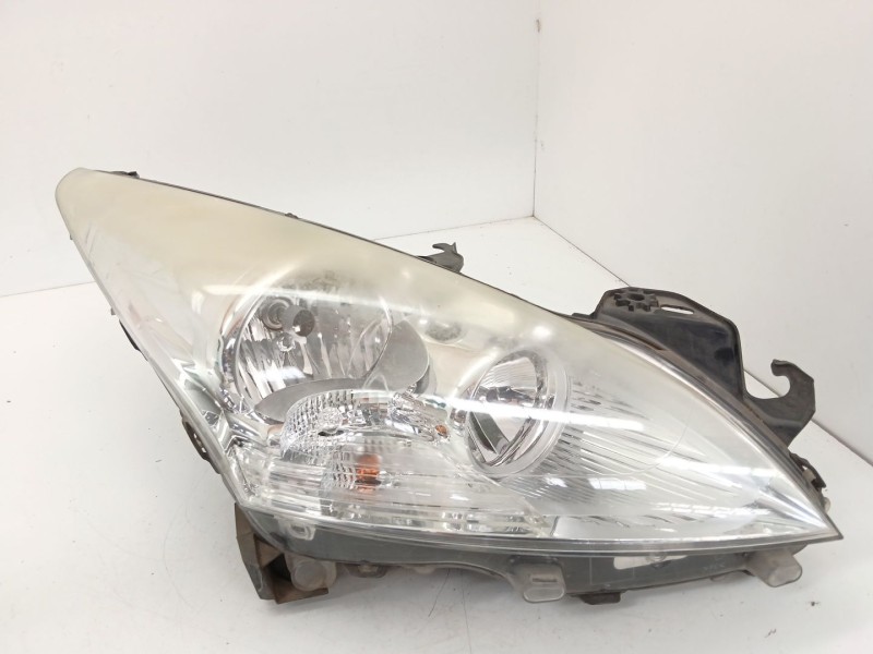 Recambio de faro derecho para peugeot 5008 (0u_, 0e_) 1.6 hdi referencia OEM IAM 89903245  