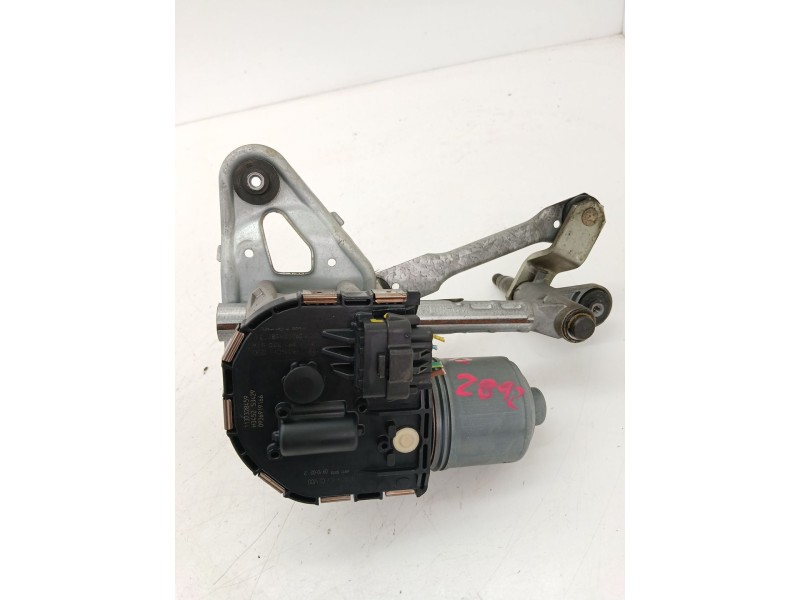 Recambio de motor limpia delantero para peugeot 5008 (0u_, 0e_) 1.6 hdi referencia OEM IAM 9671062180  