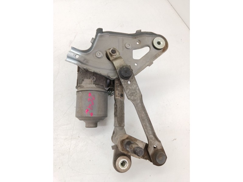 Recambio de motor limpia delantero para peugeot 5008 (0u_, 0e_) 1.6 hdi referencia OEM IAM 9671062380  